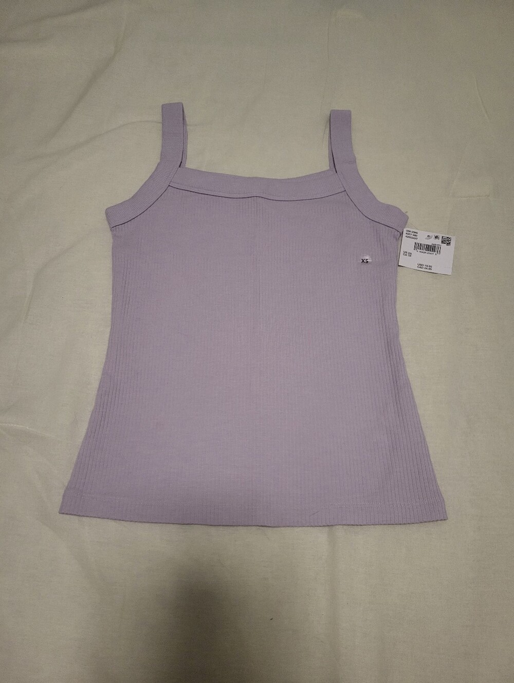 American Eagle Daily Fave Tank Top Bundle XS - Picture 10 of 16